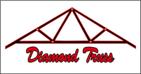 DIAMOND TRUSS