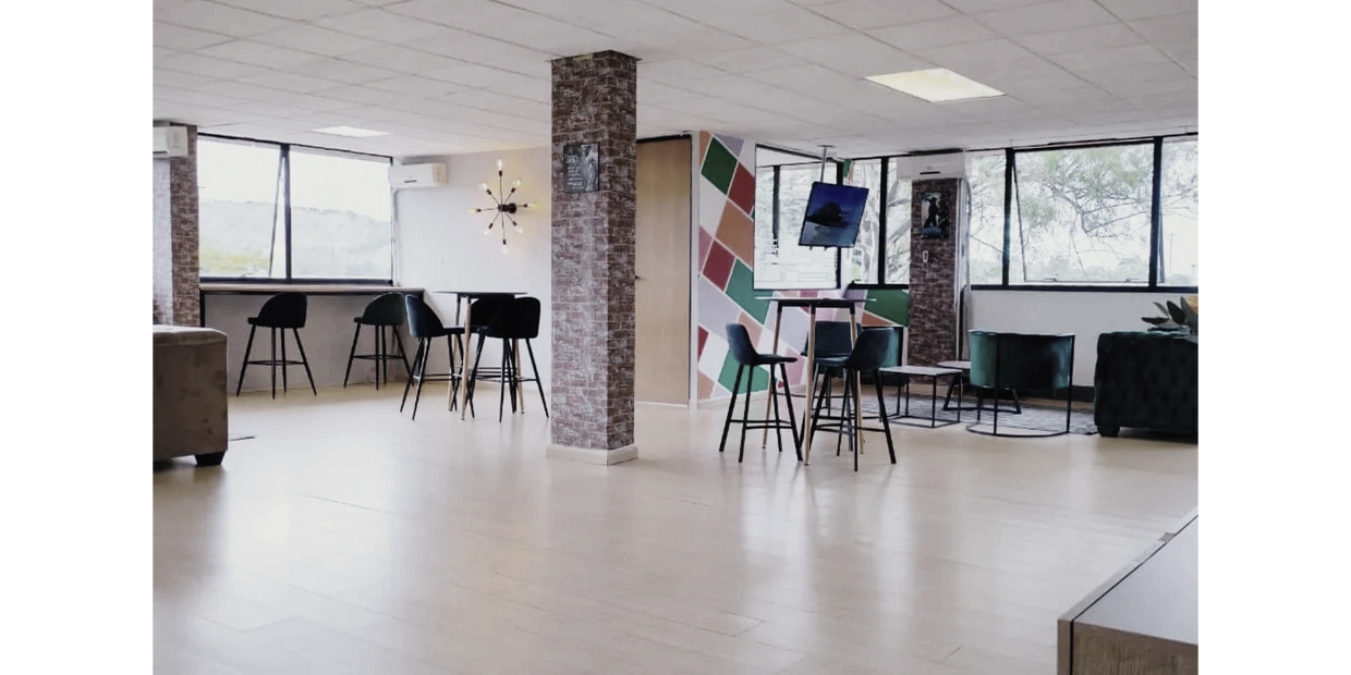 Welcome to Conception Barbers, where we redefine the art of grooming. Located in the h