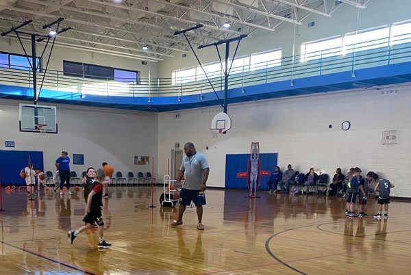 limestone family ymca basketball camp