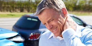Whiplash and Auto accident headaches