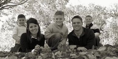 Omaha Headache Clinic Family