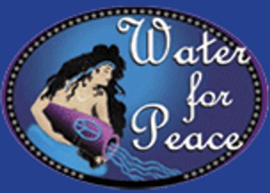 Water for Peace logo