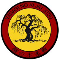 Yanagi-No-Ki Jujitsu