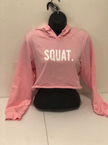 ladies work out crop tops 19.99