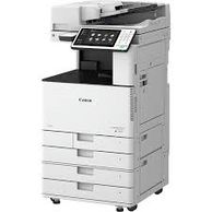 The Canon 3525iii MFP System. One of our best sellers. A great work horse when reliability is a must