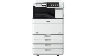 Canon IRA5500iii. Printer, scanner, 55ppm print, 6,350 pages online if needed. Splash MFP Ltd.