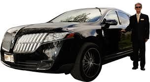 Luxuary Car Service serving the Tampa Bay Area