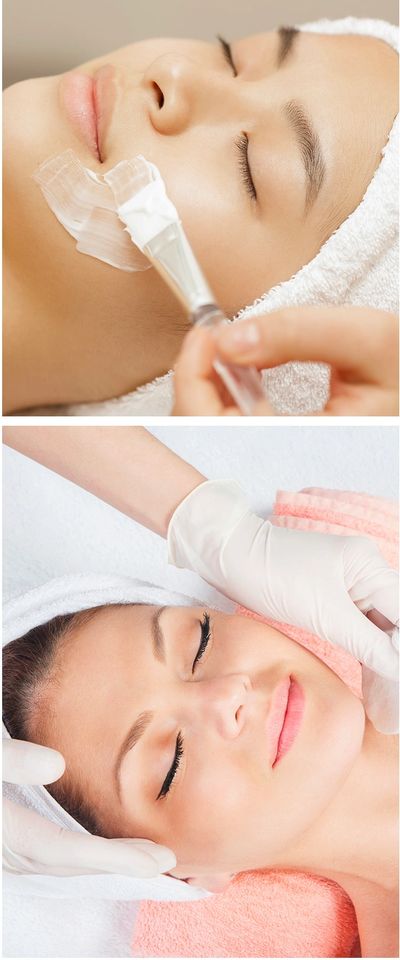 BioRePeel chemical peel