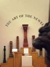 The Art of the Newel