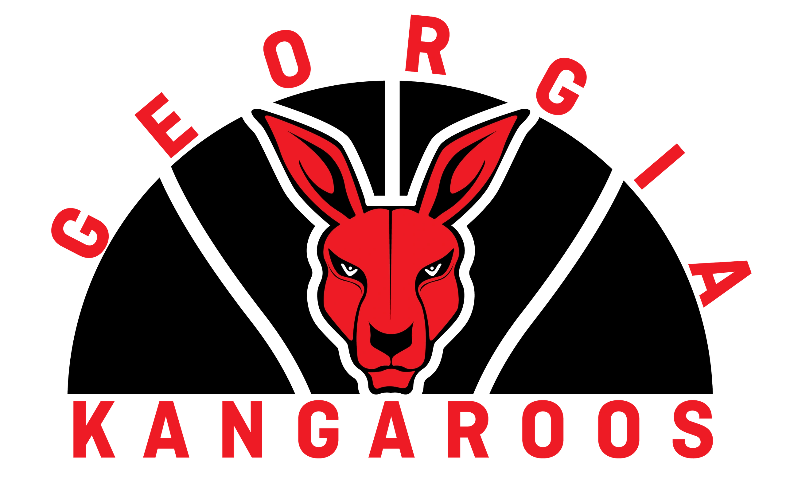 Georgia Kangaroos Professional Basketball Team