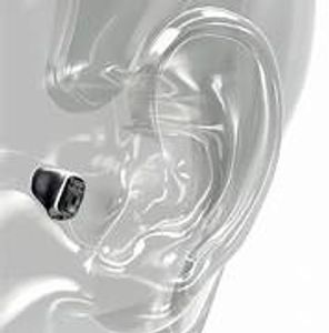 hearing aid
