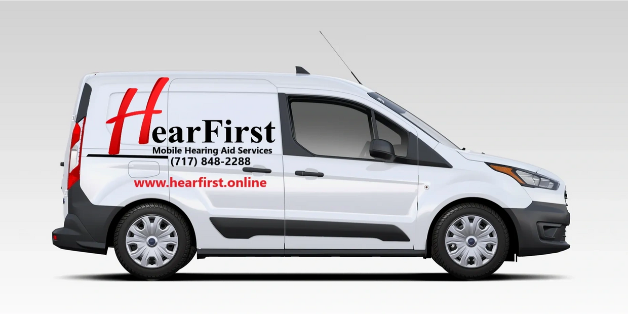 Hearing Test York PA