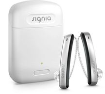 Signia styletto hearing aids, hearing aids York pa, hearing aids Dover pa, hearing aids Hanover PA