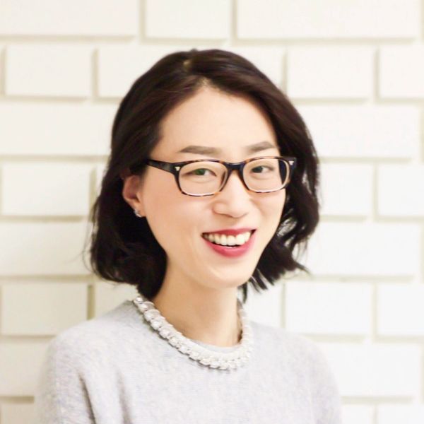 Shine Jiyoun Chung, MSW