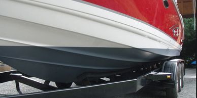 Barrier Protection and Anti fouling-Nelsons Mobile Boat Repair