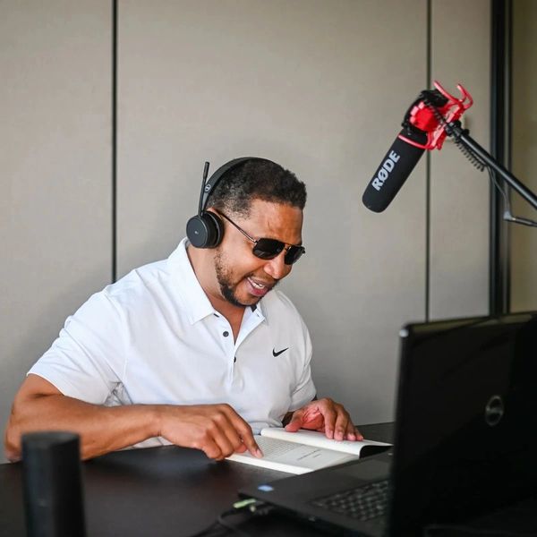 podcast, jerrell stokley