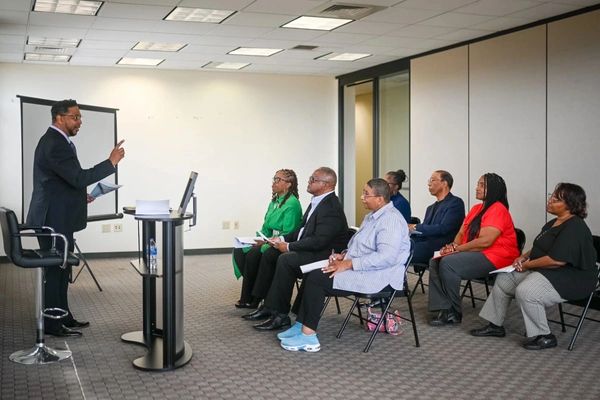 consulting, coaching, leadership development, jerrell stokley