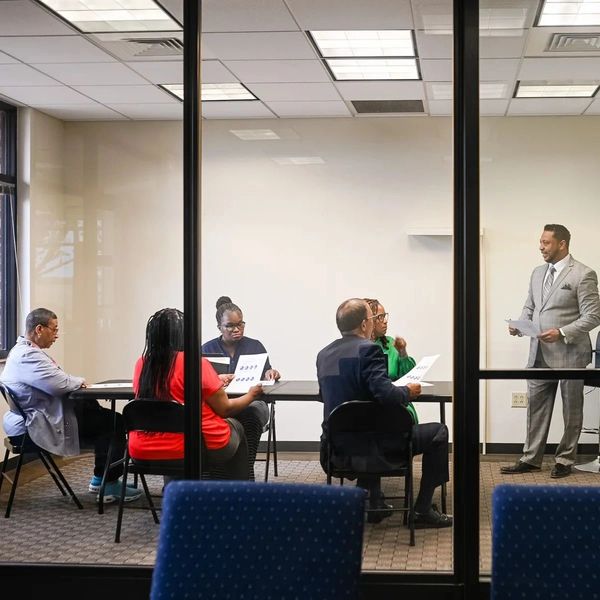 consulting, coaching, leadership development, jerrell stokley