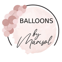 Balloons by Marisol