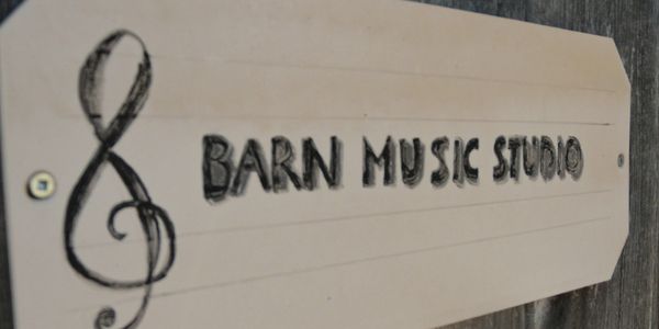 Barn Music Studio