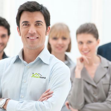 Smart home, smart homz, smart devices, smart home installers, home automation, home security, locks