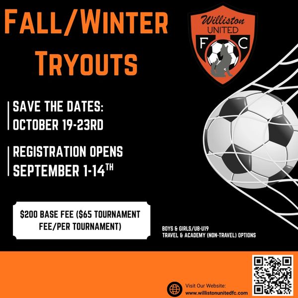 **Registration Now Closed**