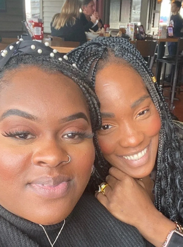 Mentorship Moment with Bri