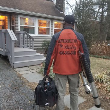 NEW YORK STATE
CERTIFIED
AND
INSURED
HOME INSPECTOR
LIC# 16000067310