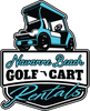 Navarre Beach Golf Cart Rentals LLC ℠