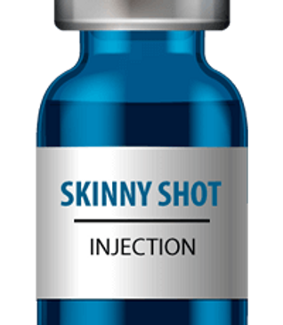 Fat-Burning Ingredients in Skinny Shots: Methionine, Inositol, Choline, and L-Carnitine