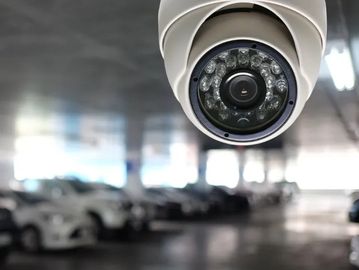 cctv installation