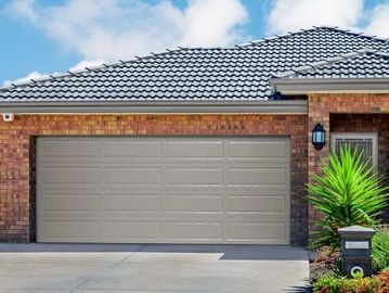 garage door installation in durban
