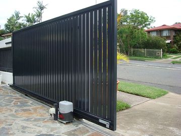 gate automation - gate automation experts - gate automation durban