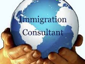 immigration consultant 