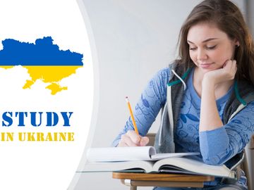 Ukraine studies 