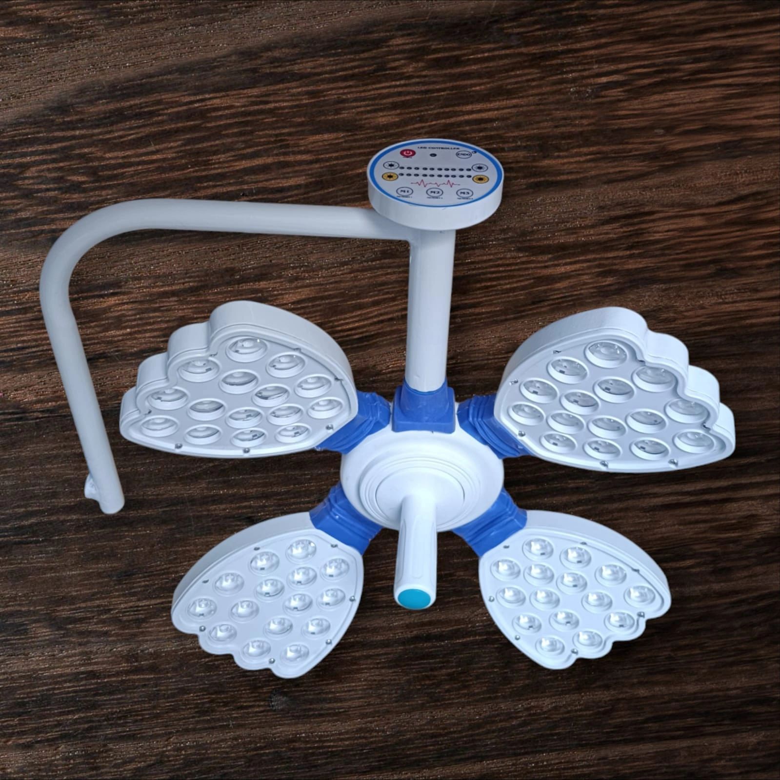 Led ot light