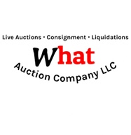 What Auction Company LLC