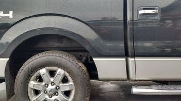 With two rivers mobile rustproofing