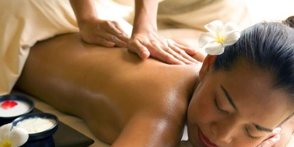 Thailand is the complete health and wellness destination for traditional medicine and ayurveda spas