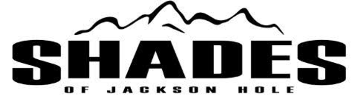 Shades of Jackson Hole