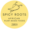 Spicy Roots
African Plant-Based Food