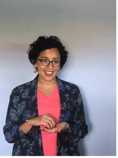 building engaging communicators  public speaking facilitation webinar trainer educator facilitator