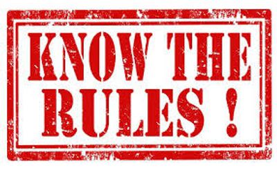 Play Port Rules