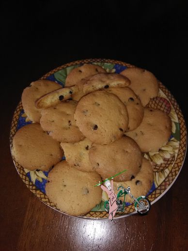 Chocolat Pastries  Pasticcini al Cioccolato