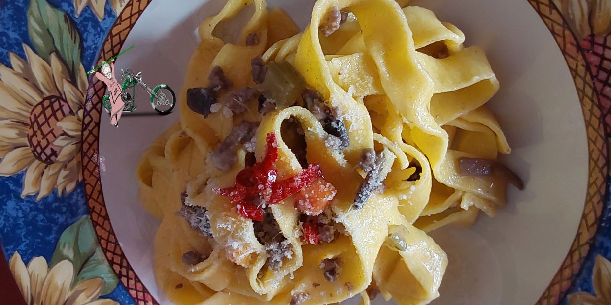 Profumo di Zafferano