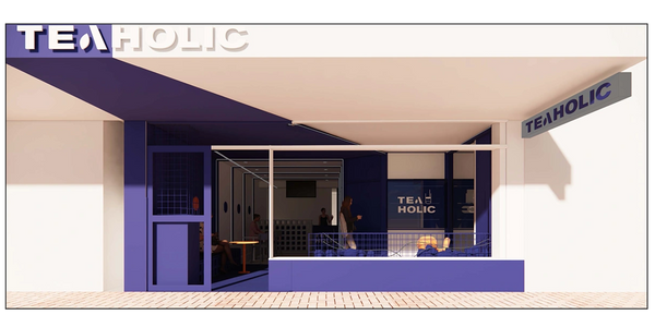 Shop Front Design By Stand Collab.
