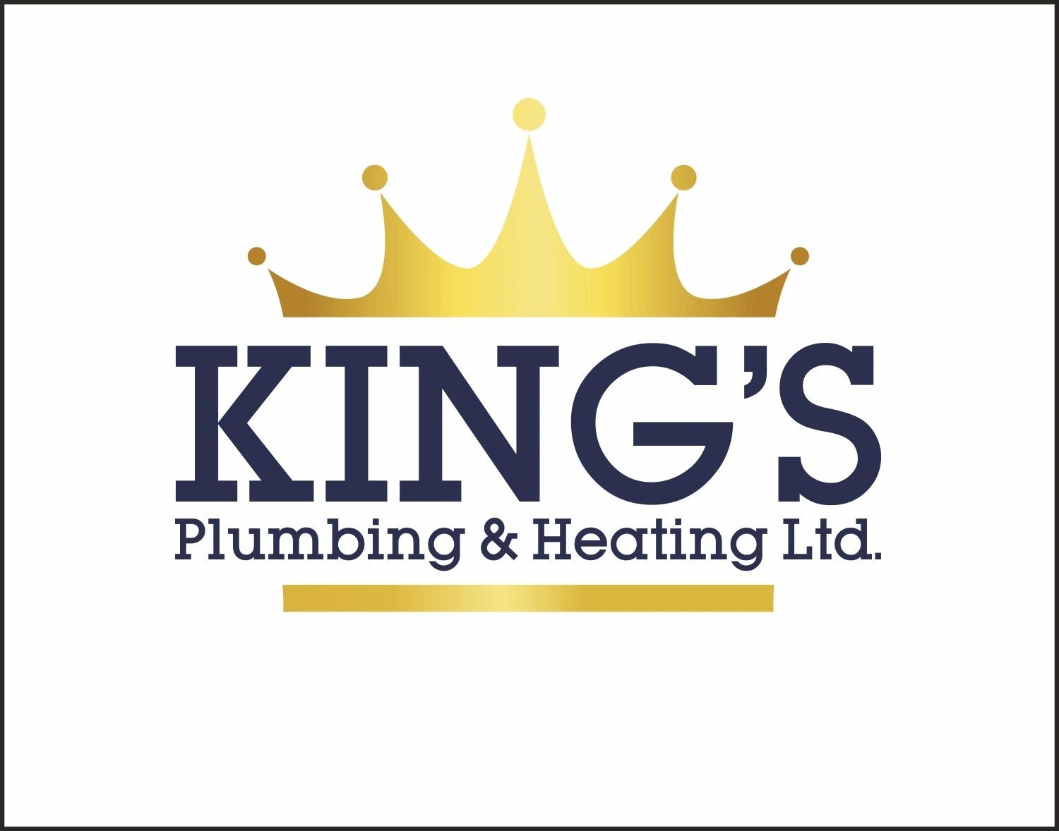 King's Plumbing and Heating Ltd