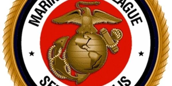 The Marine Corps League logo