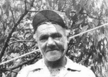 Charles "Charlie" Blatcher Sr.