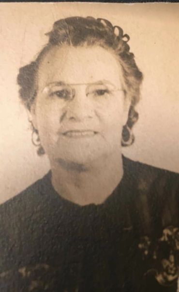 Emma Blatcher Mayfield